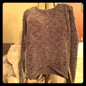 Juniors Mudd Sweater